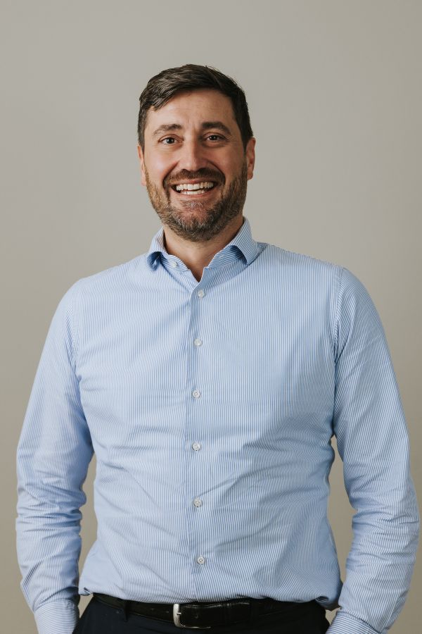 Wouter Barkey Wolf MRICS