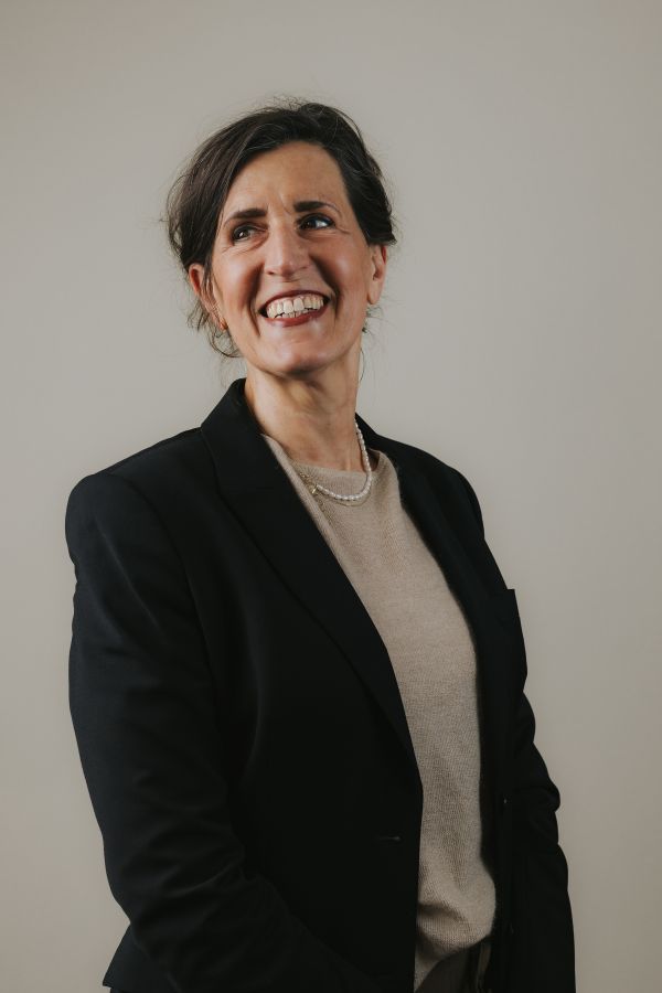 Ingrid Huisman-van Baaren