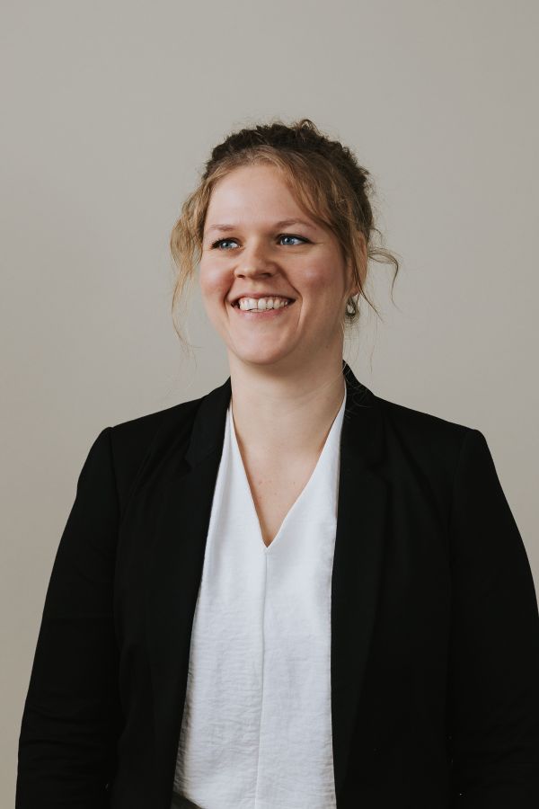 Mariska Kemper-Dubbelman