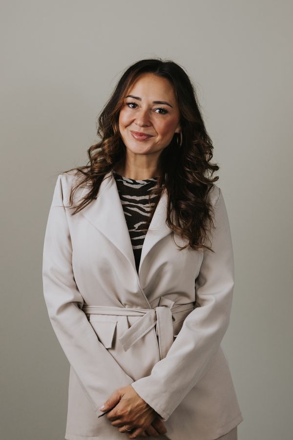 Gillian Kievit-Landsbergen