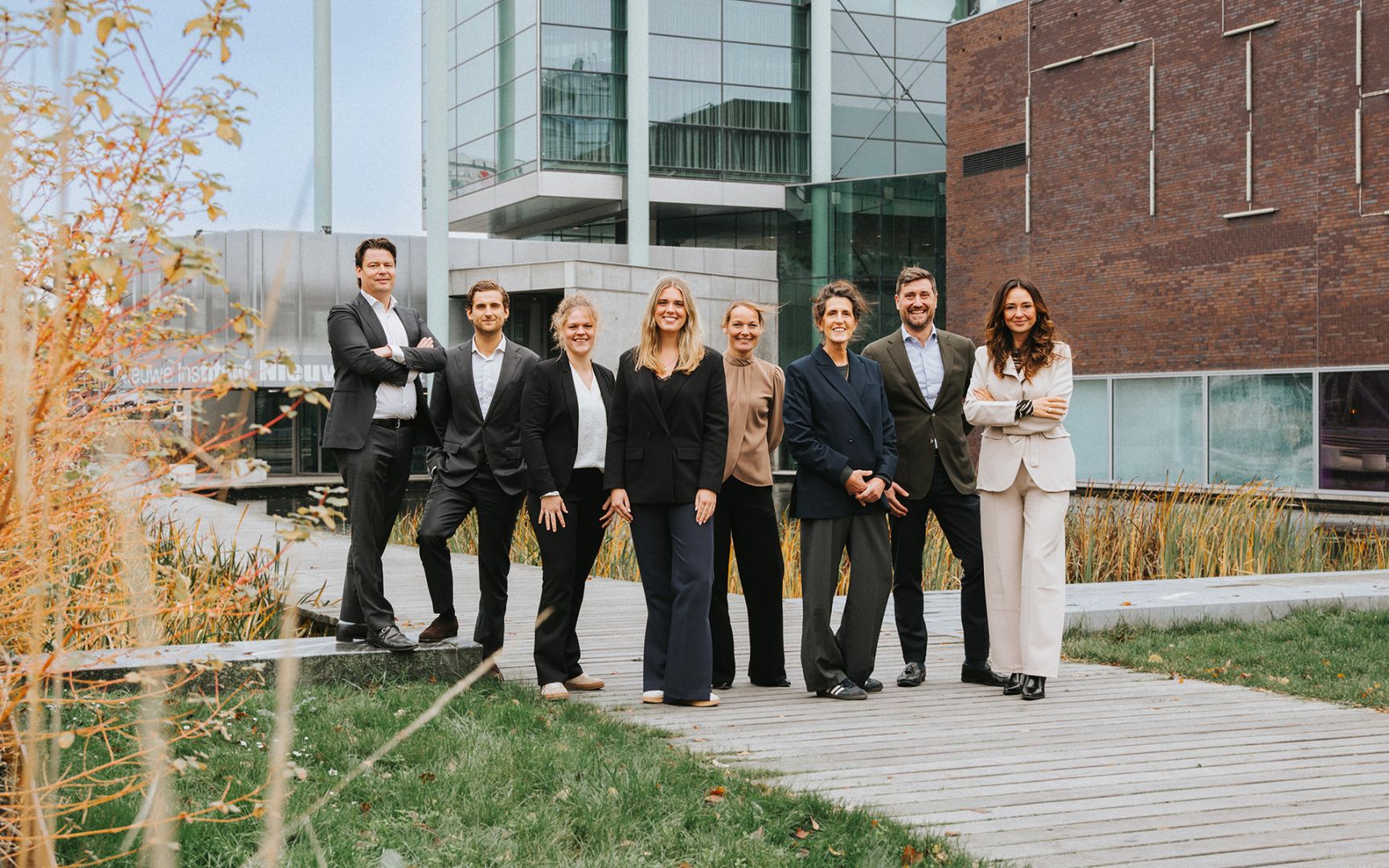 Uw ervaren vakmensen in vastgoed