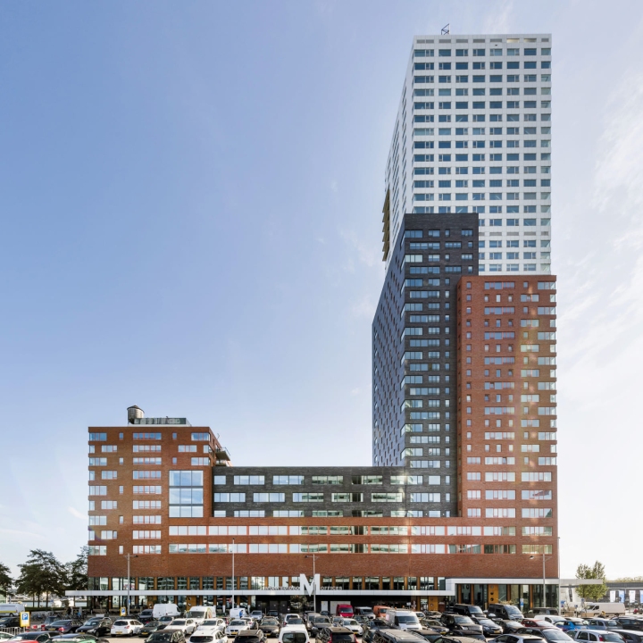 Otto Reuchlinweg 1008-1146