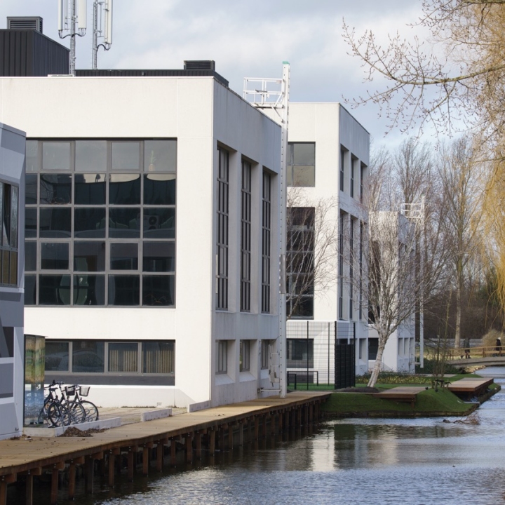 Rietbaan 2