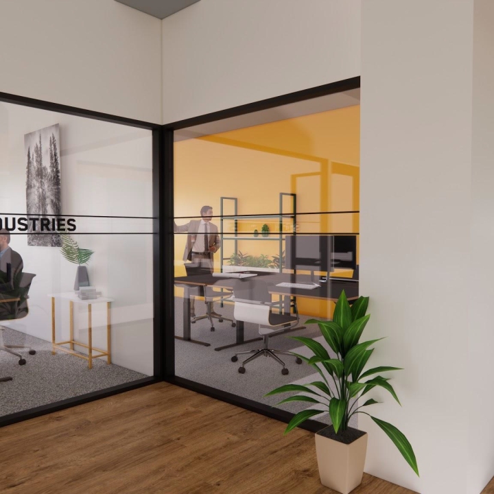 Aert van Nesstraat 45