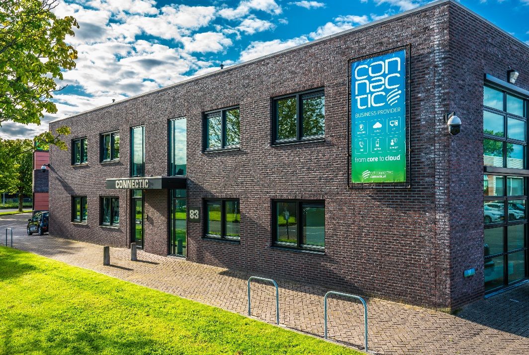 Transactie in Ridderkerk!