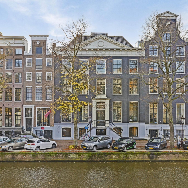 Keizersgracht 572