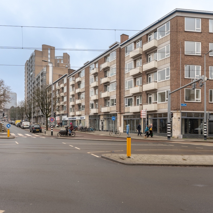 Admiraal de Ruyterweg 33-35A