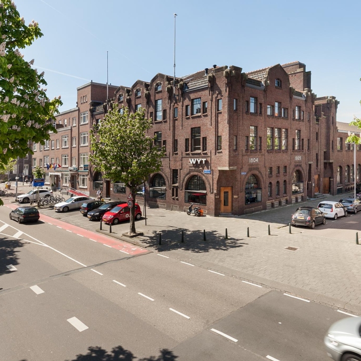 Dunantstraat 10