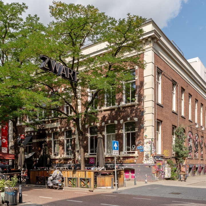 Witte de Withstraat 63