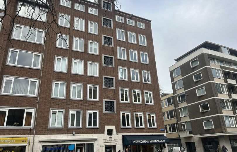 Aanhuur Bazou - Groenendaal 25b