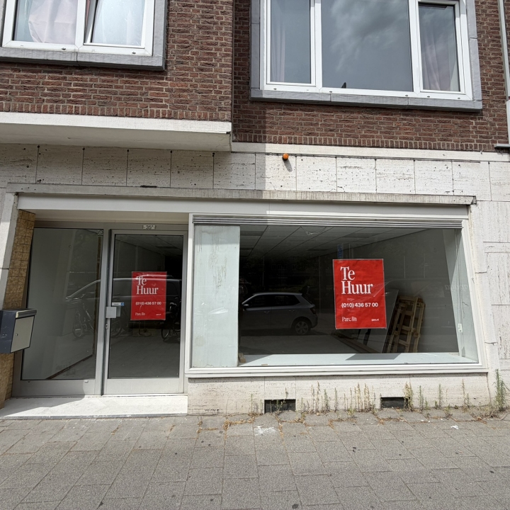 Groenendaal 35A