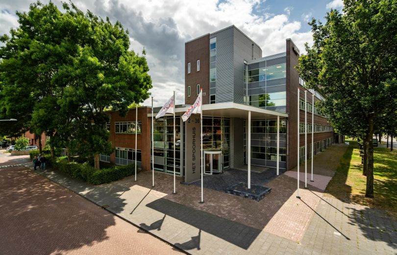 Bevolkingsonderzoek Nederland heeft een langjarige huurovereenkomst gesloten in Zwolle