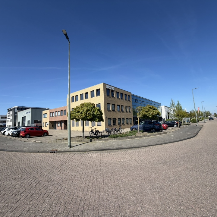 Maasweg 8B