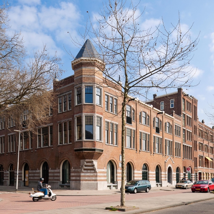 Westzeedijk 497