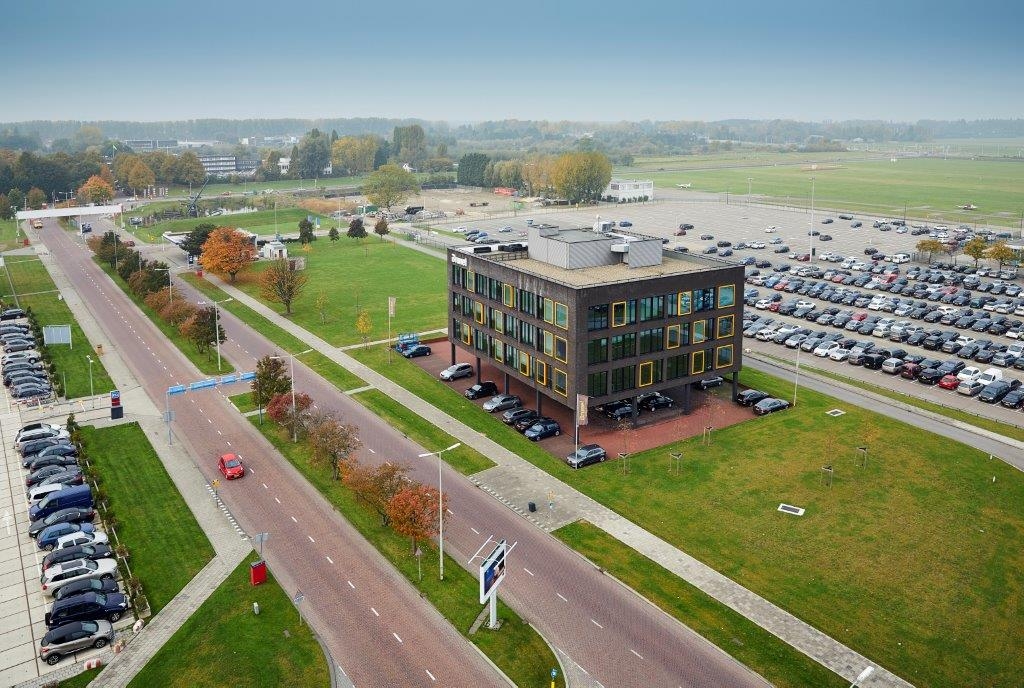 Rotterdam Airportplein ong