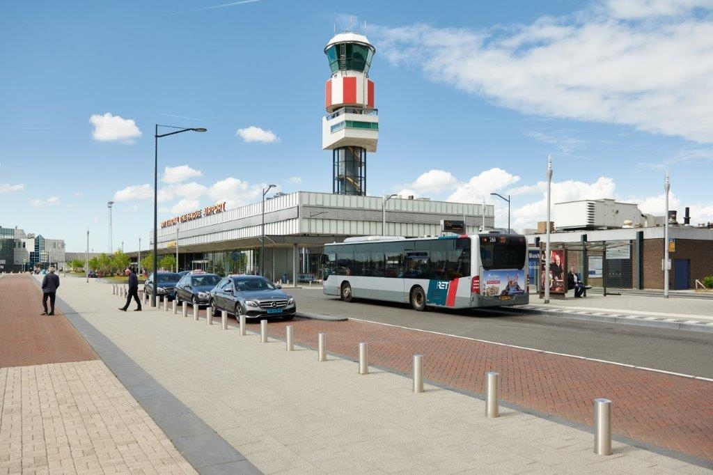 Rotterdam Airportplein ong