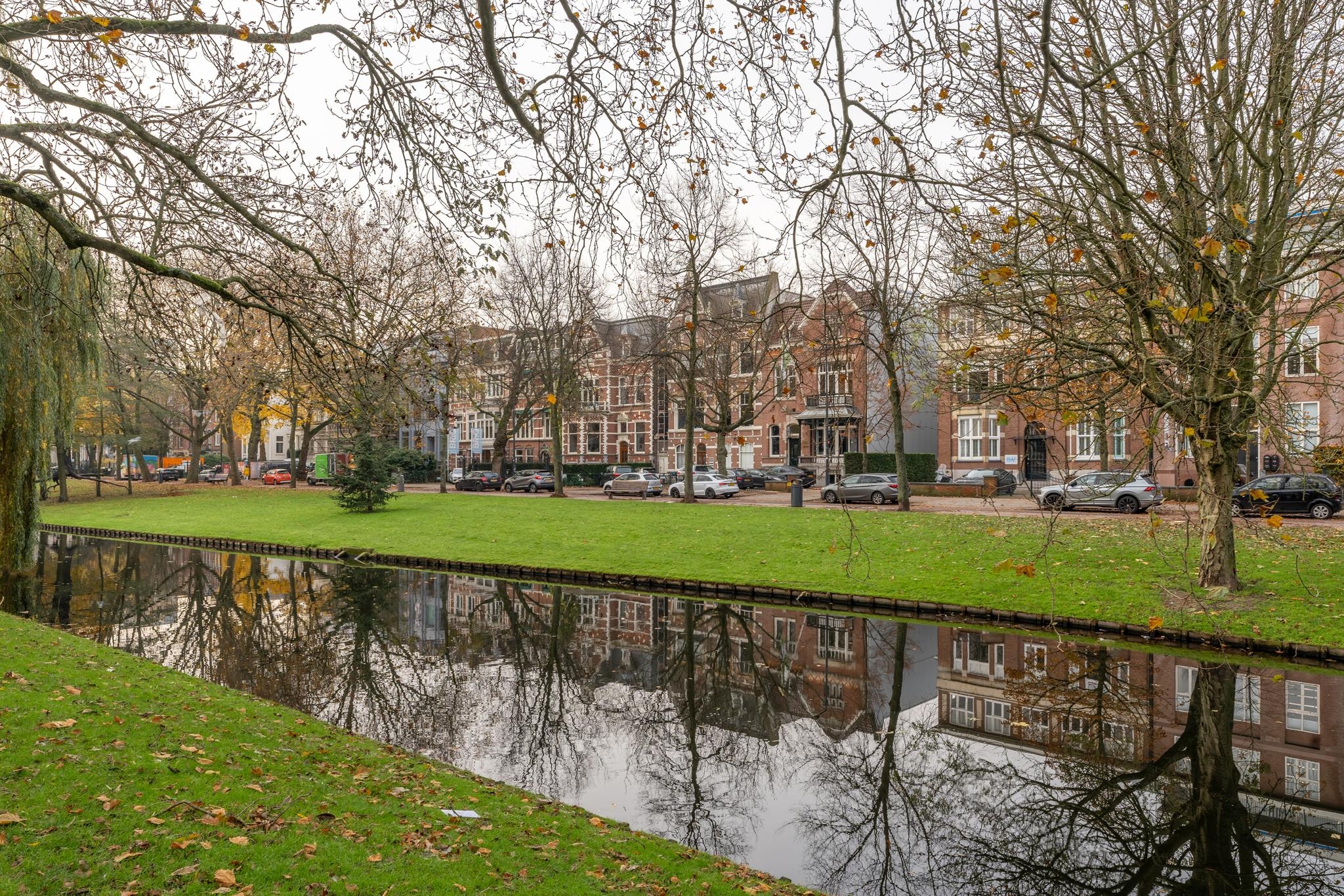 Westersingel 92