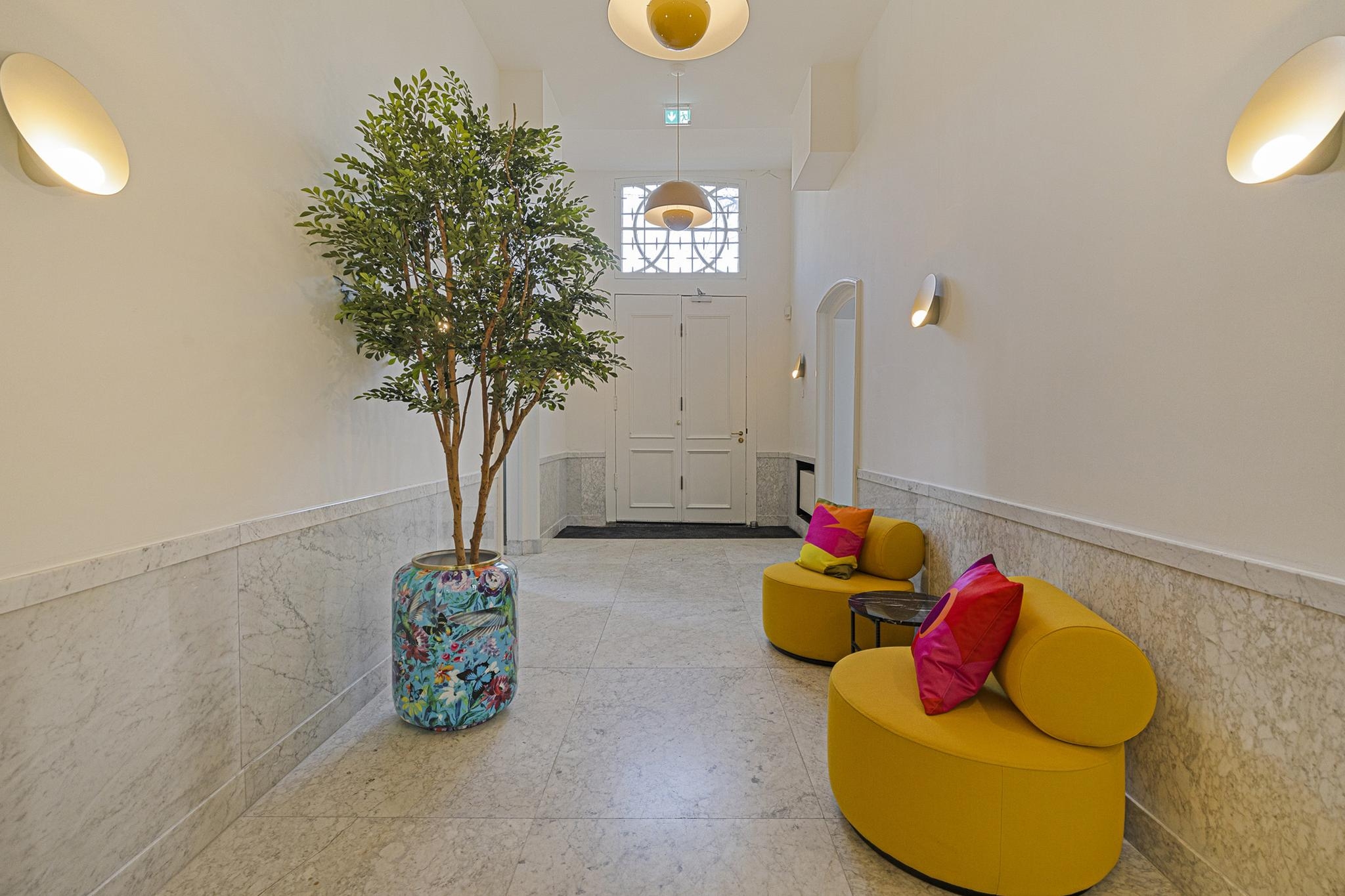 Keizersgracht 572