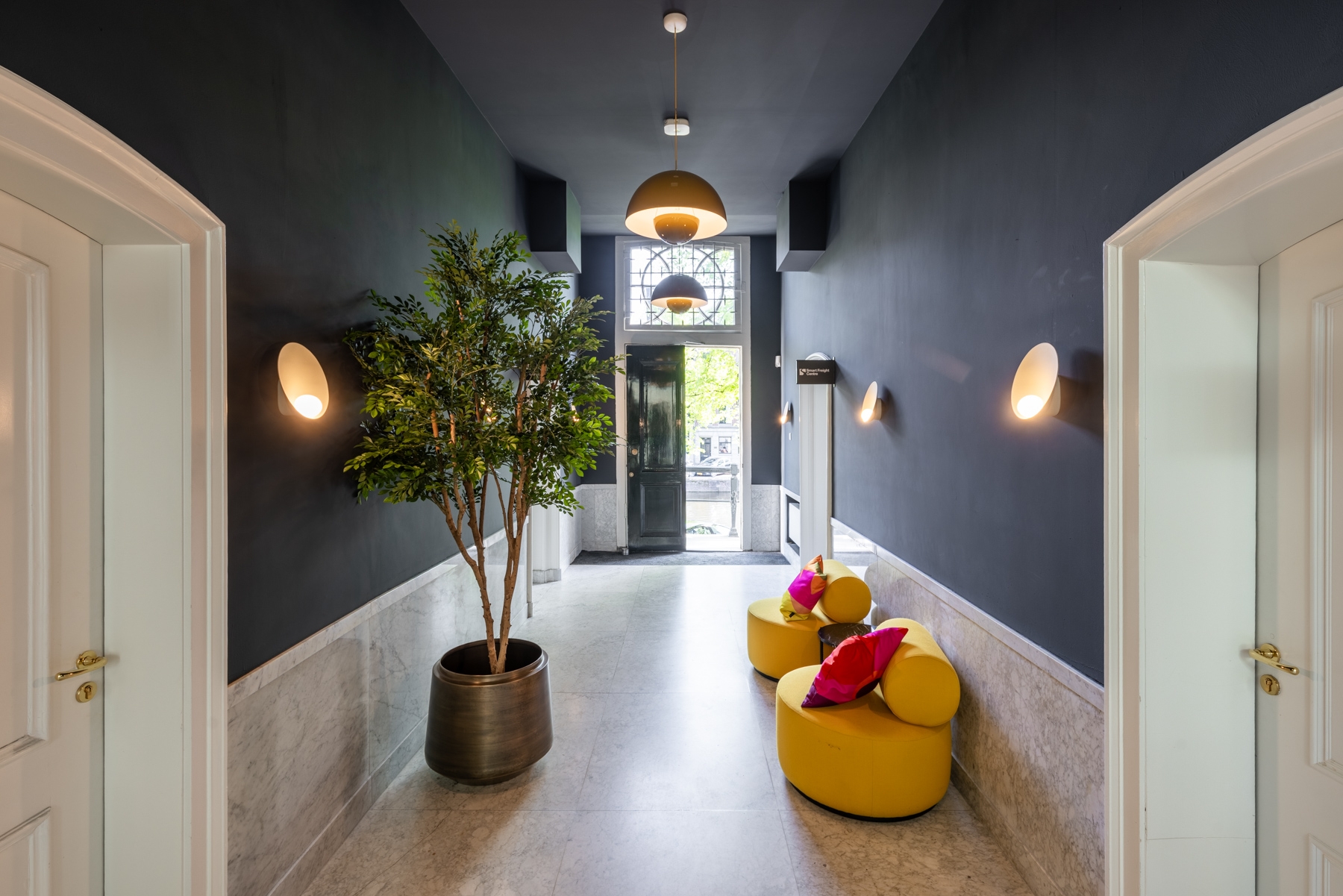 Keizersgracht 572