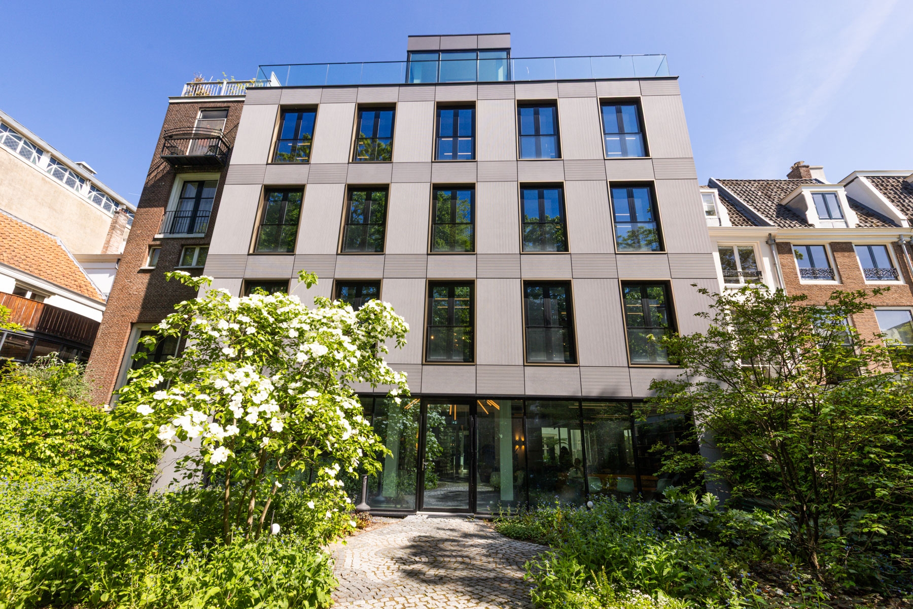 Keizersgracht 572