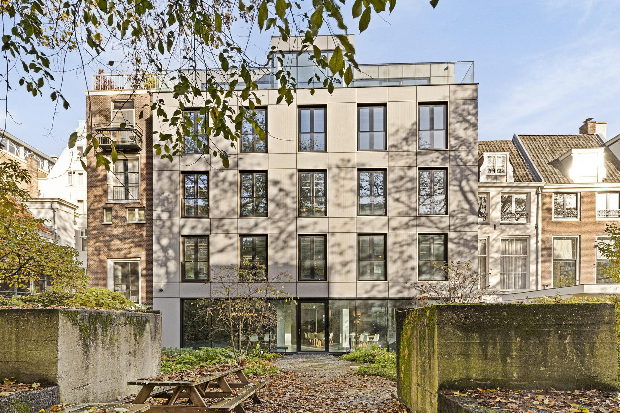 Keizersgracht 572