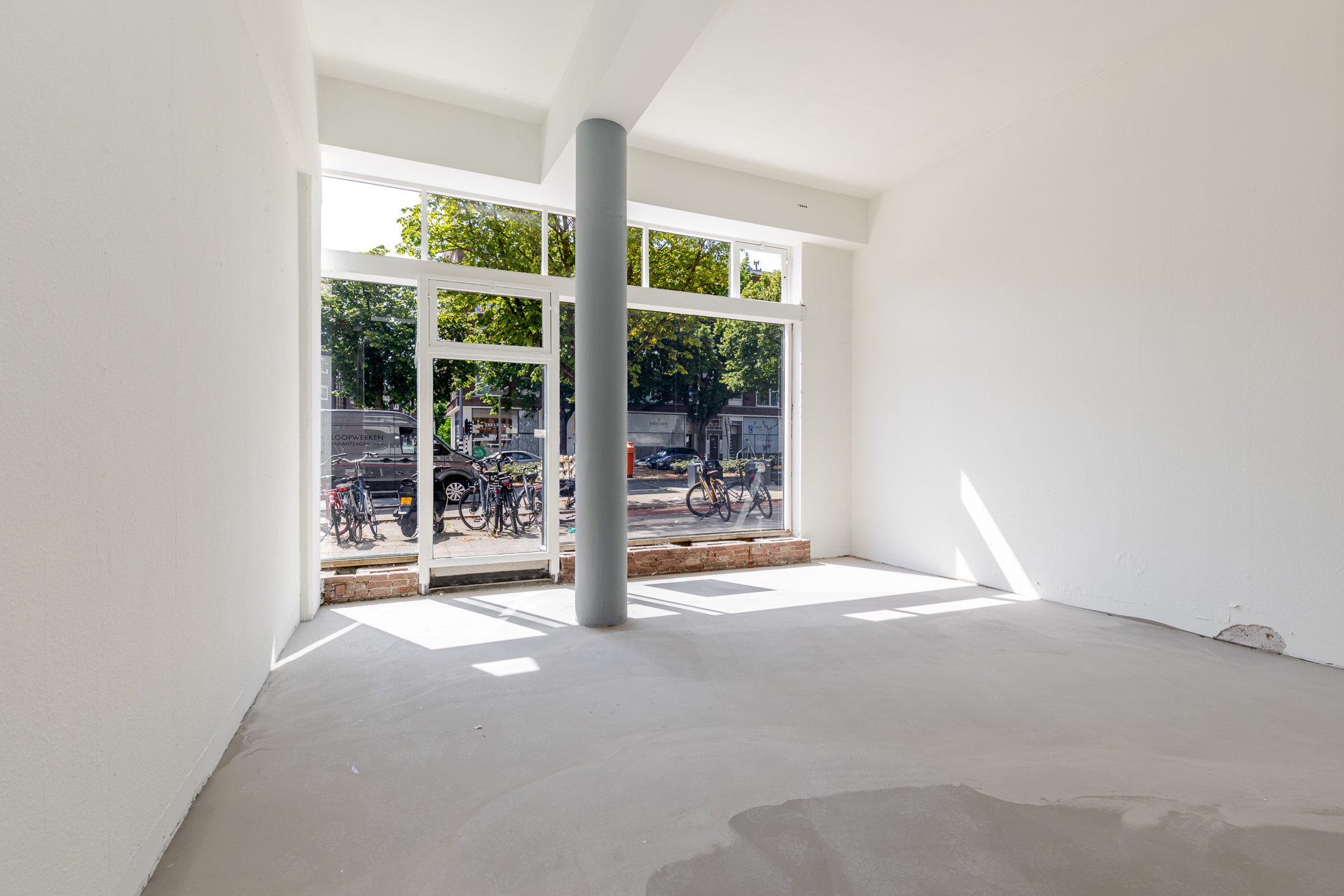 Admiraal de Ruyterweg 33-35A