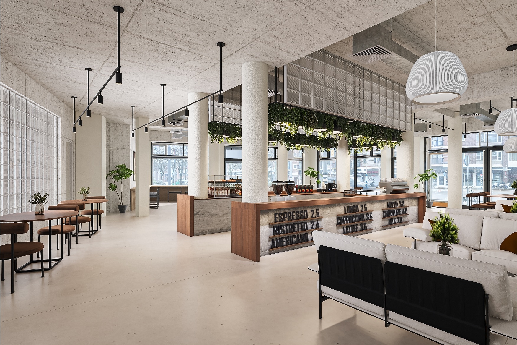 Admiraal de Ruyterweg 33-35A