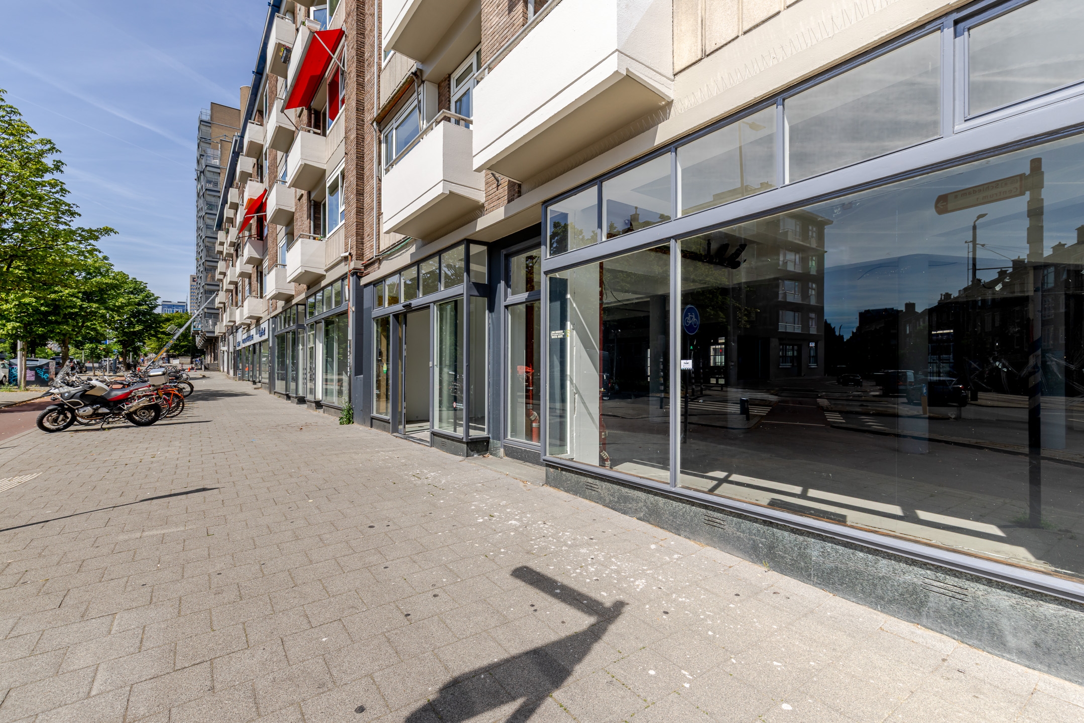 Admiraal de Ruyterweg 33-35A