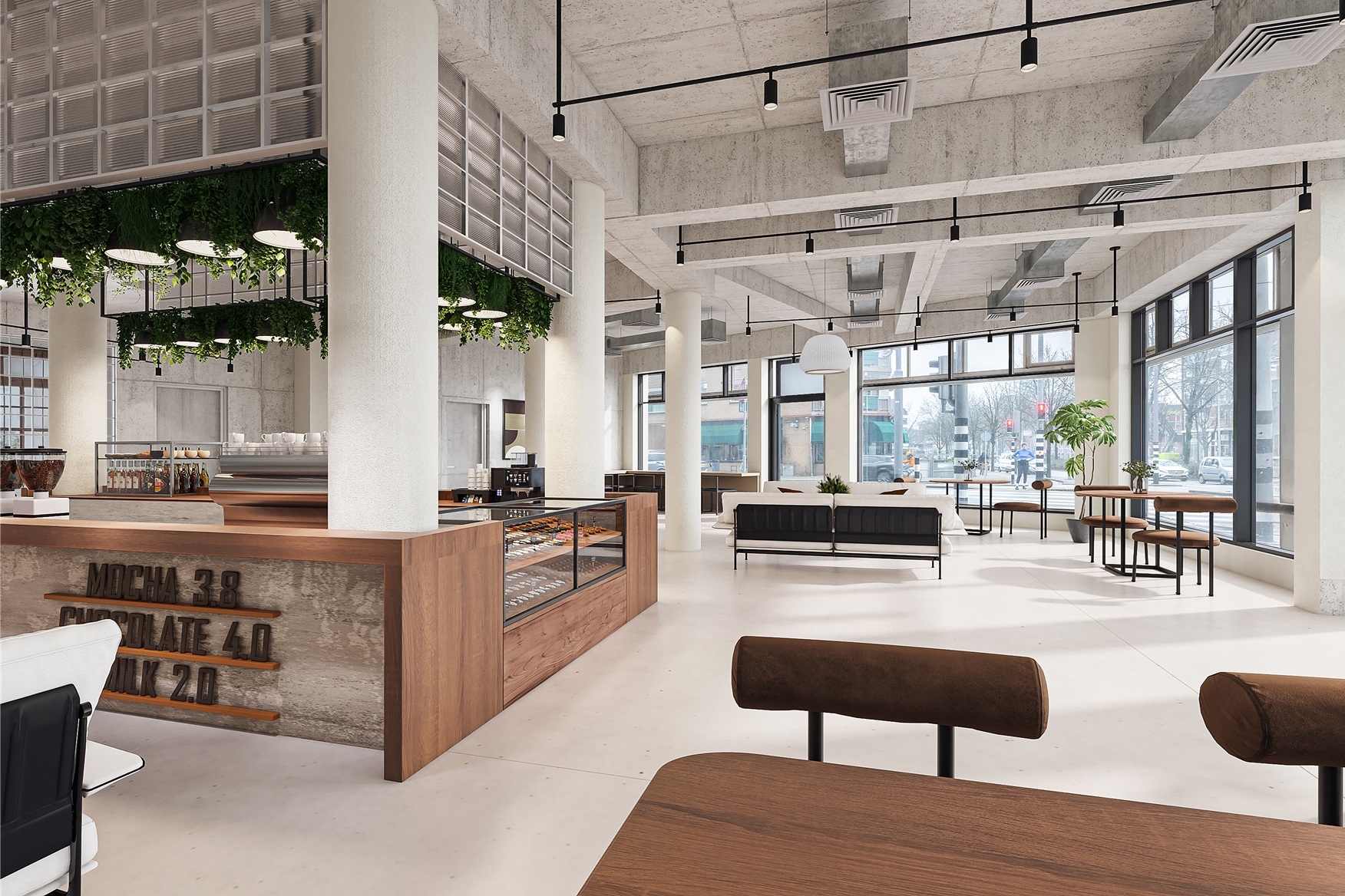 Admiraal de Ruyterweg 33-35A