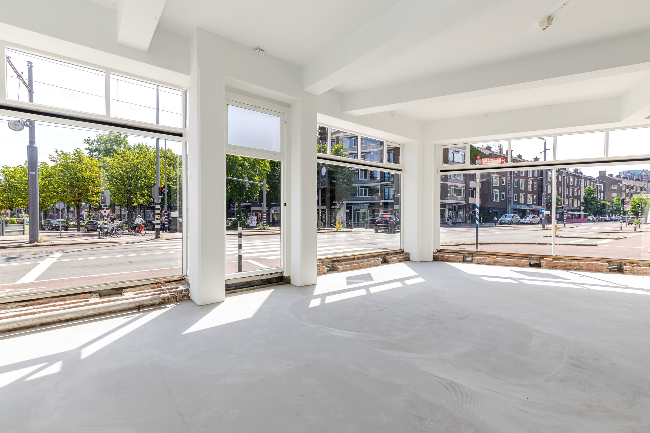 Admiraal de Ruyterweg 33-35A