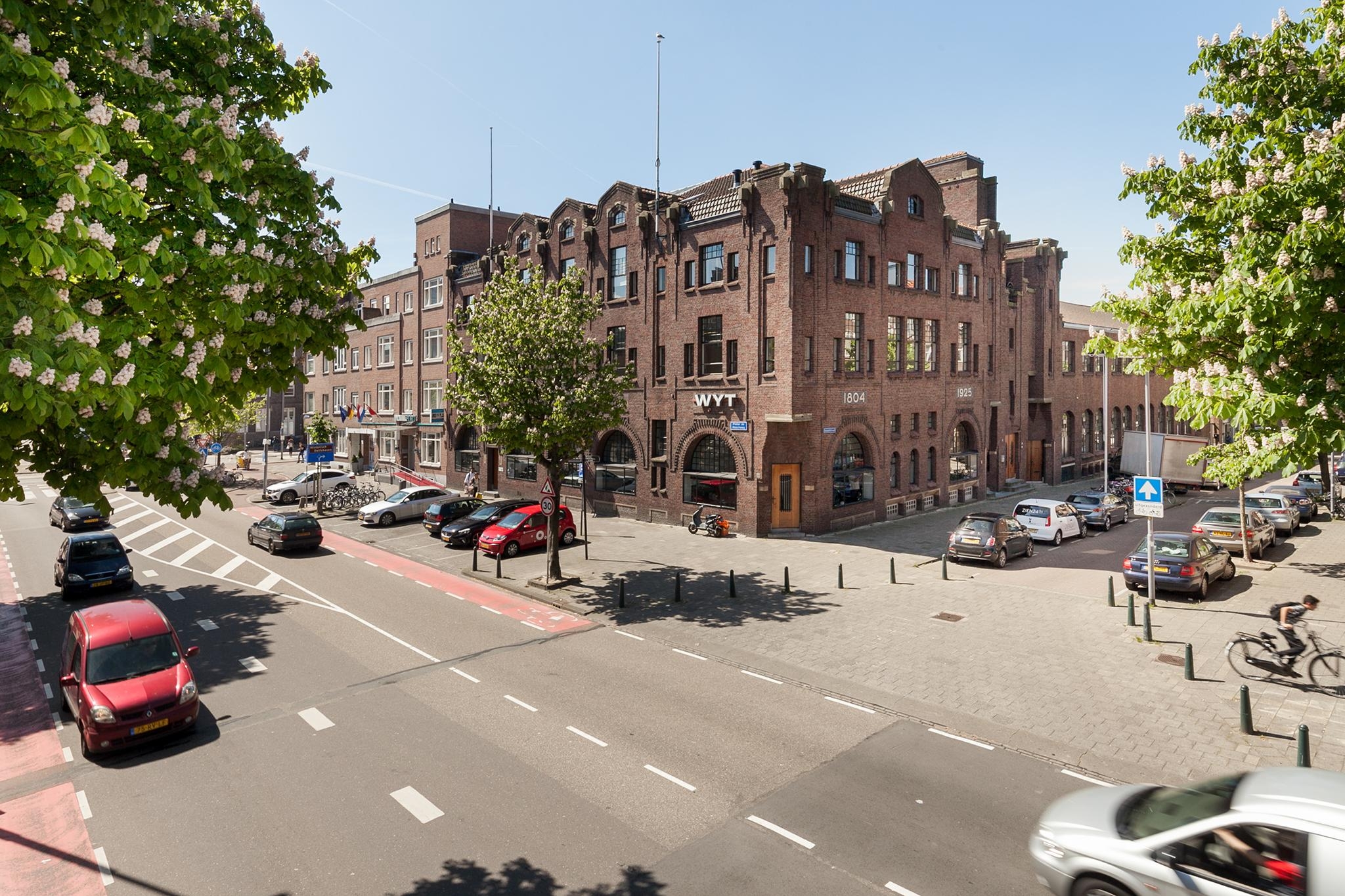 Dunantstraat 10