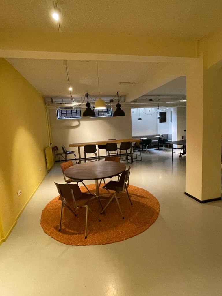 Dunantstraat 10