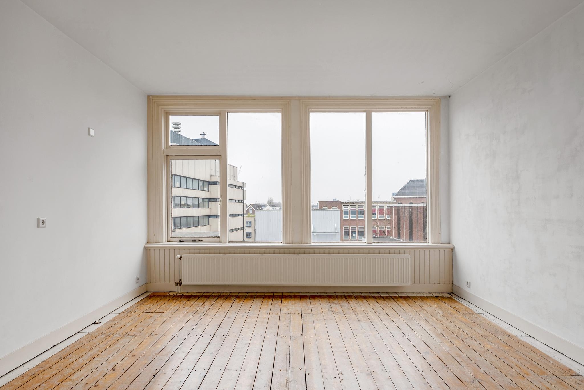 Mathenesserlaan 313A