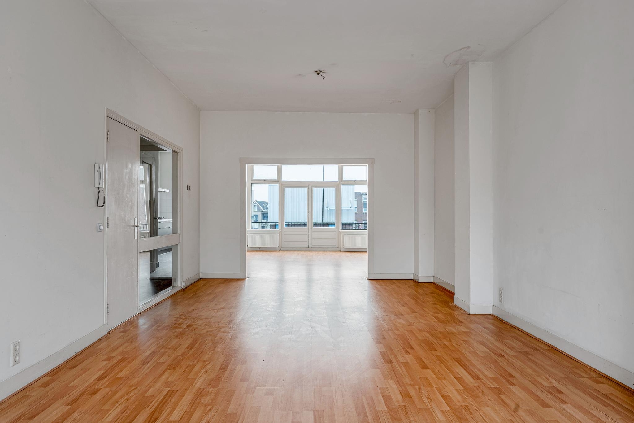 Mathenesserlaan 313A