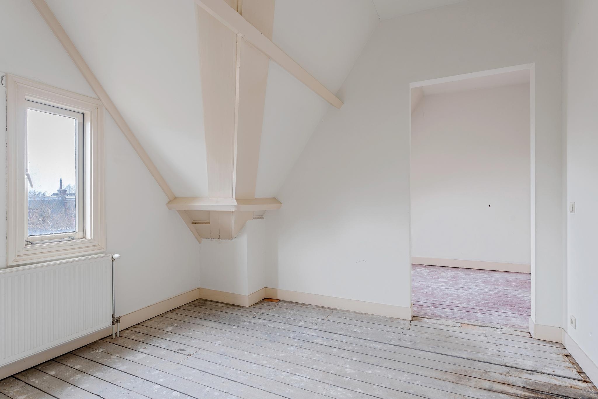 Mathenesserlaan 313A