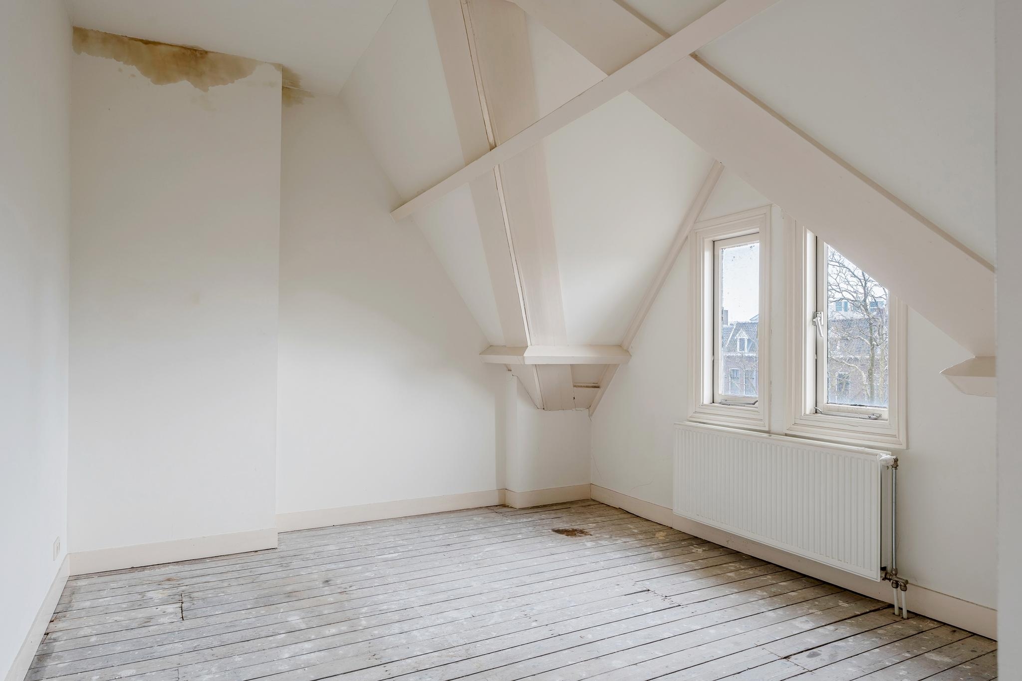 Mathenesserlaan 313A