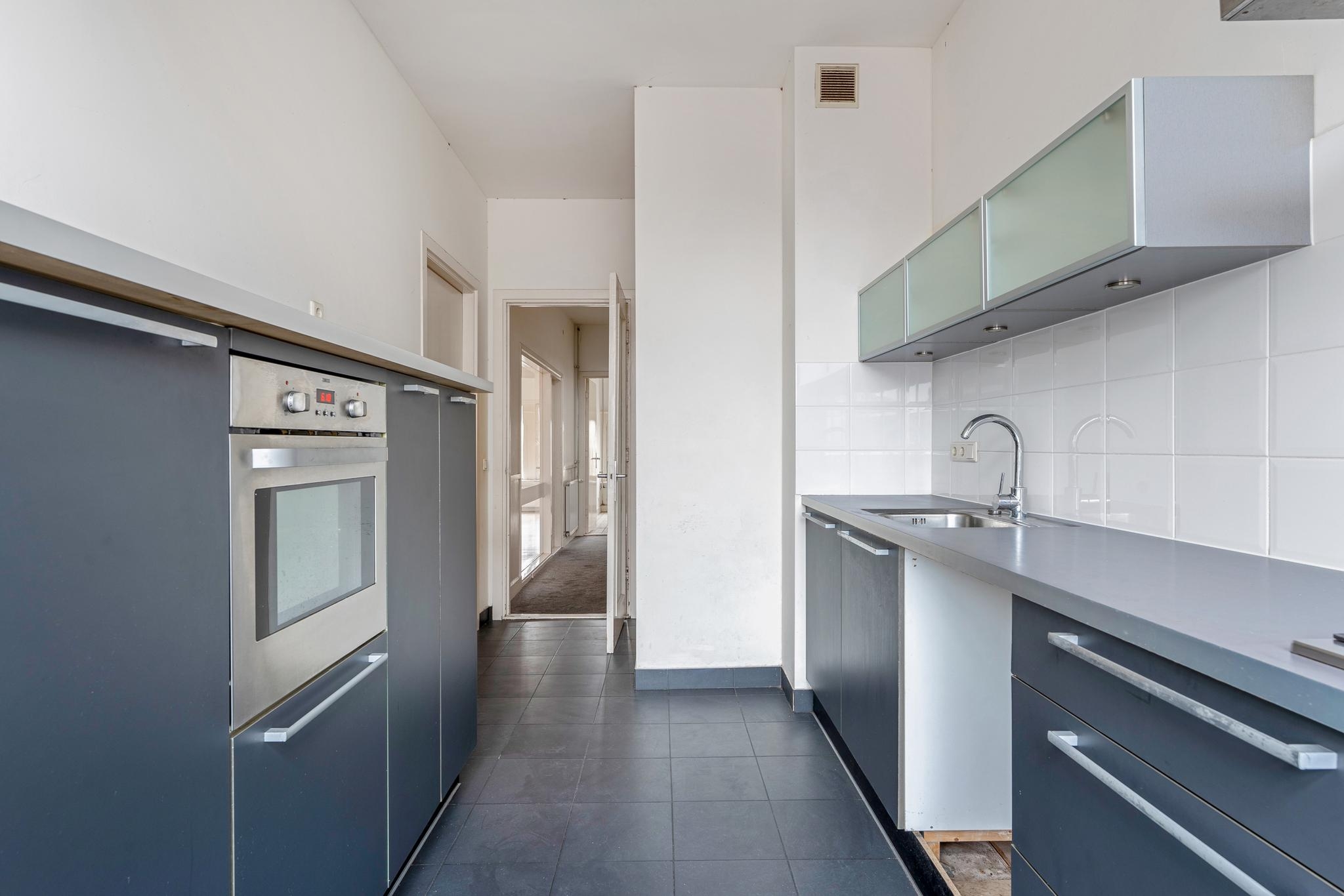 Mathenesserlaan 313A
