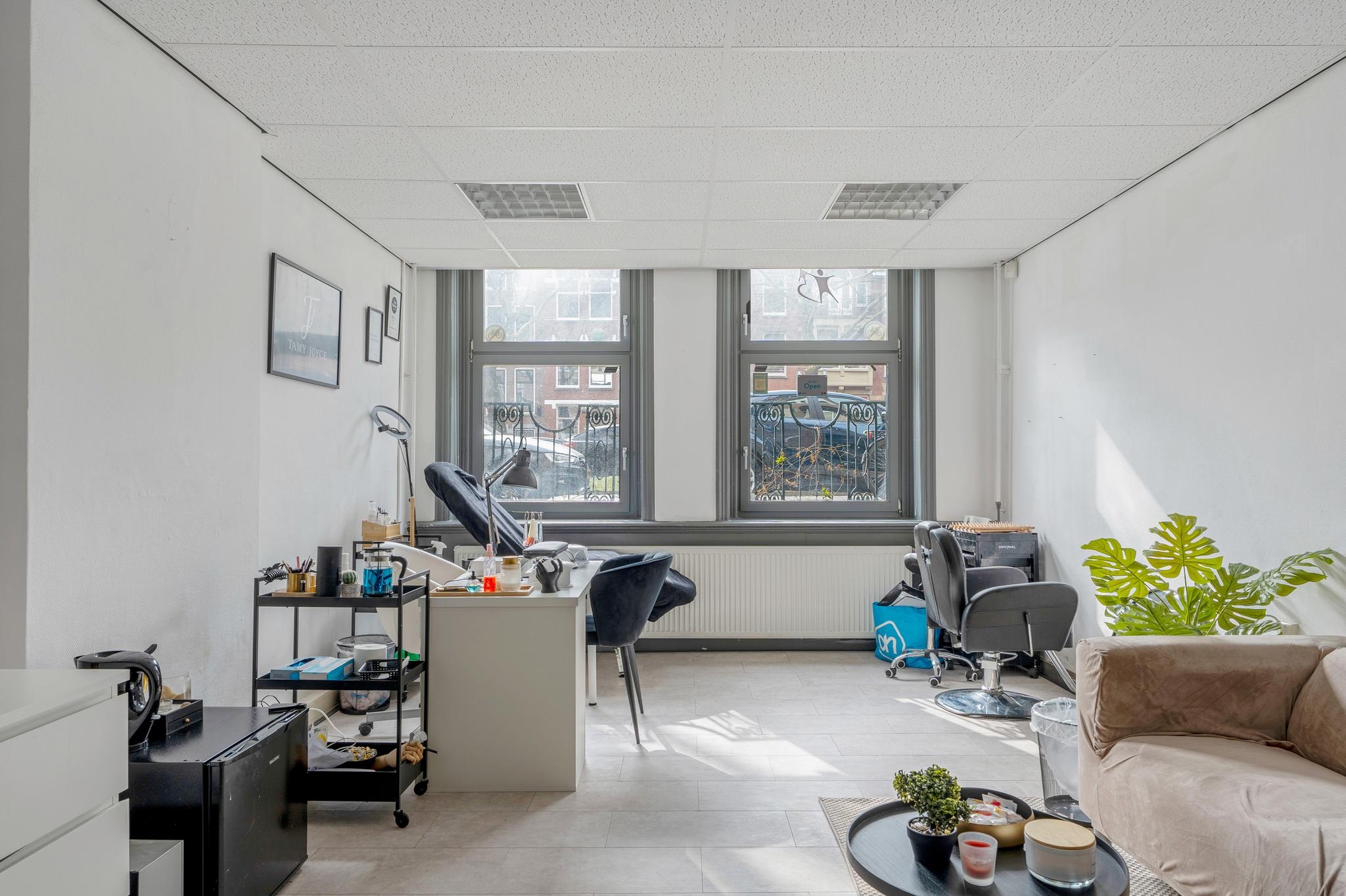 Mathenesserlaan 313A