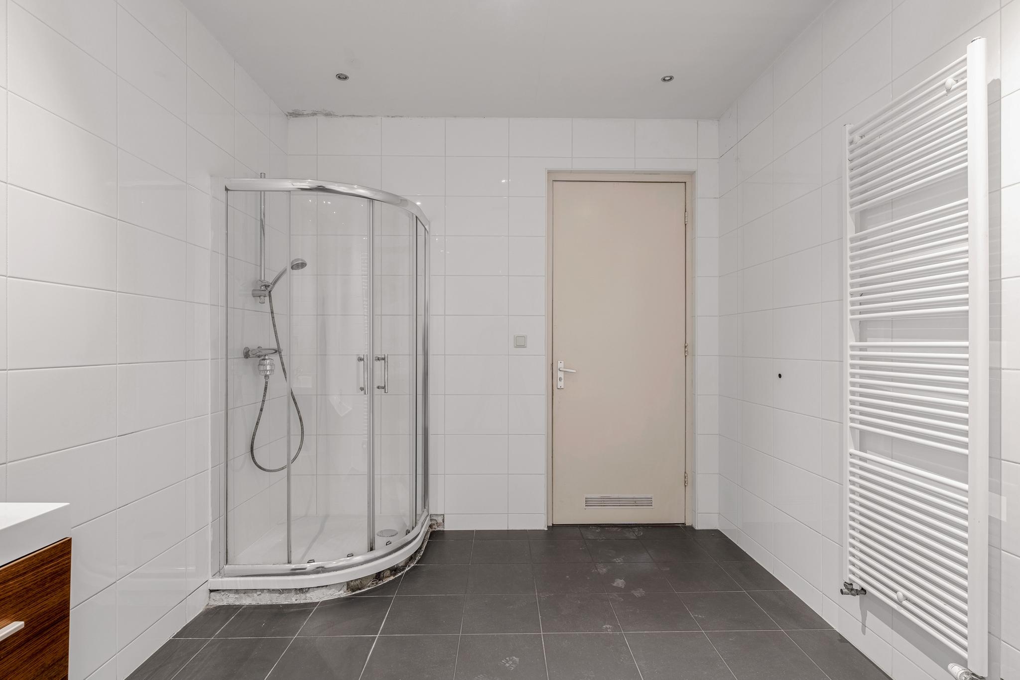 Mathenesserlaan 313A