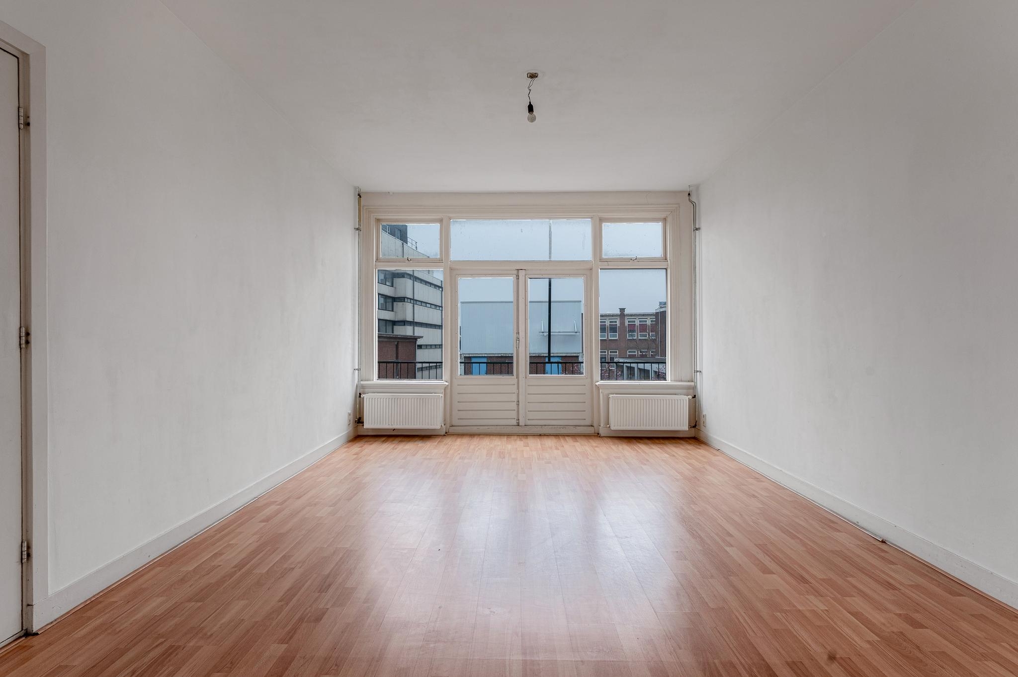Mathenesserlaan 313A
