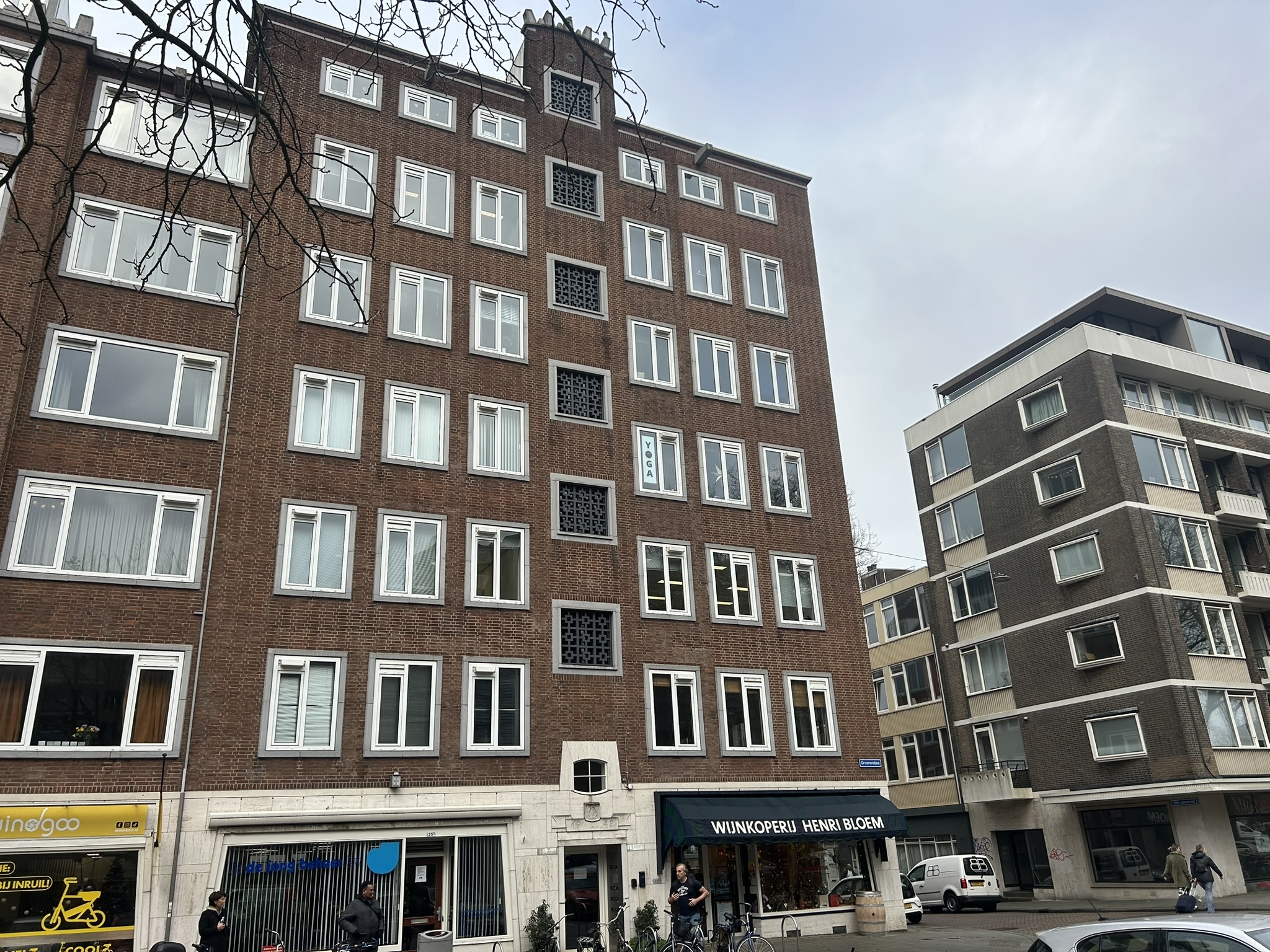Groenendaal 25F
