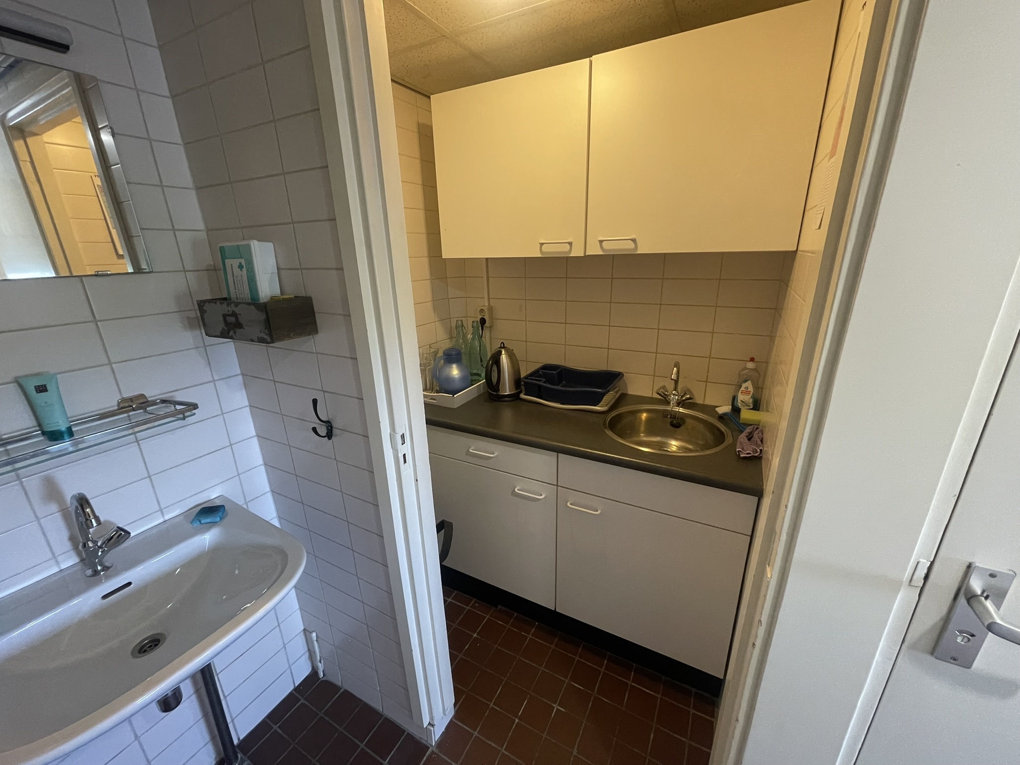 Groenendaal 25F