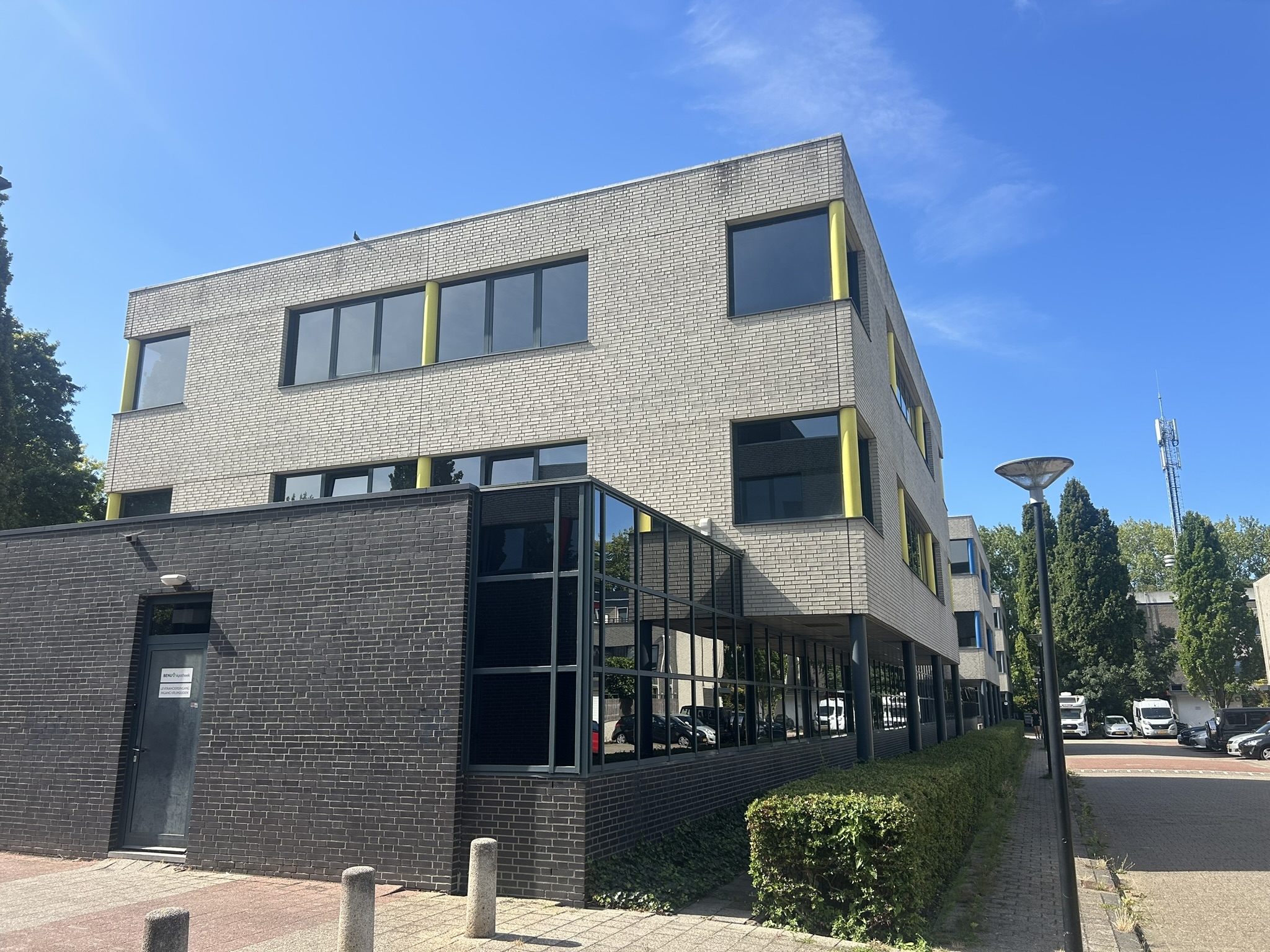 Churchillsingel 440