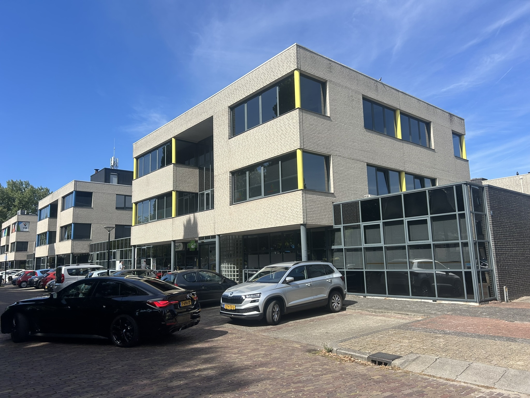 Churchillsingel 440