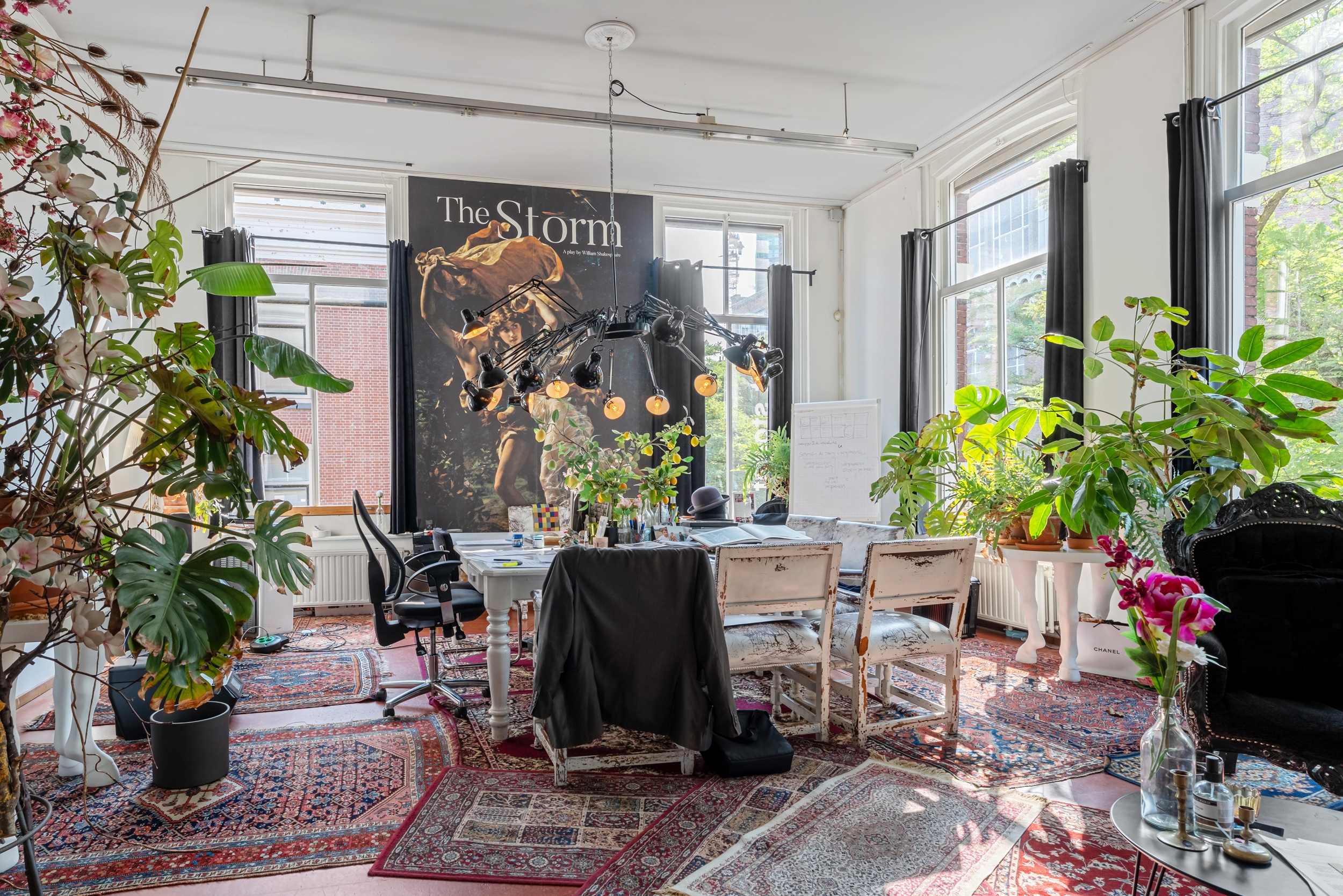 Witte de Withstraat 63