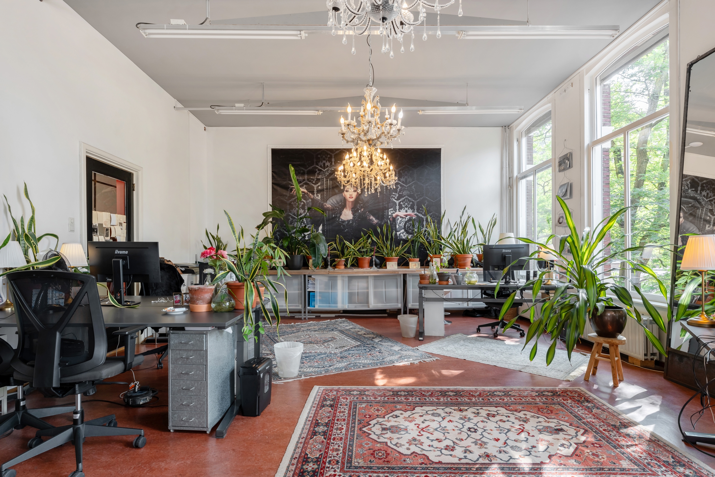 Witte de Withstraat 63