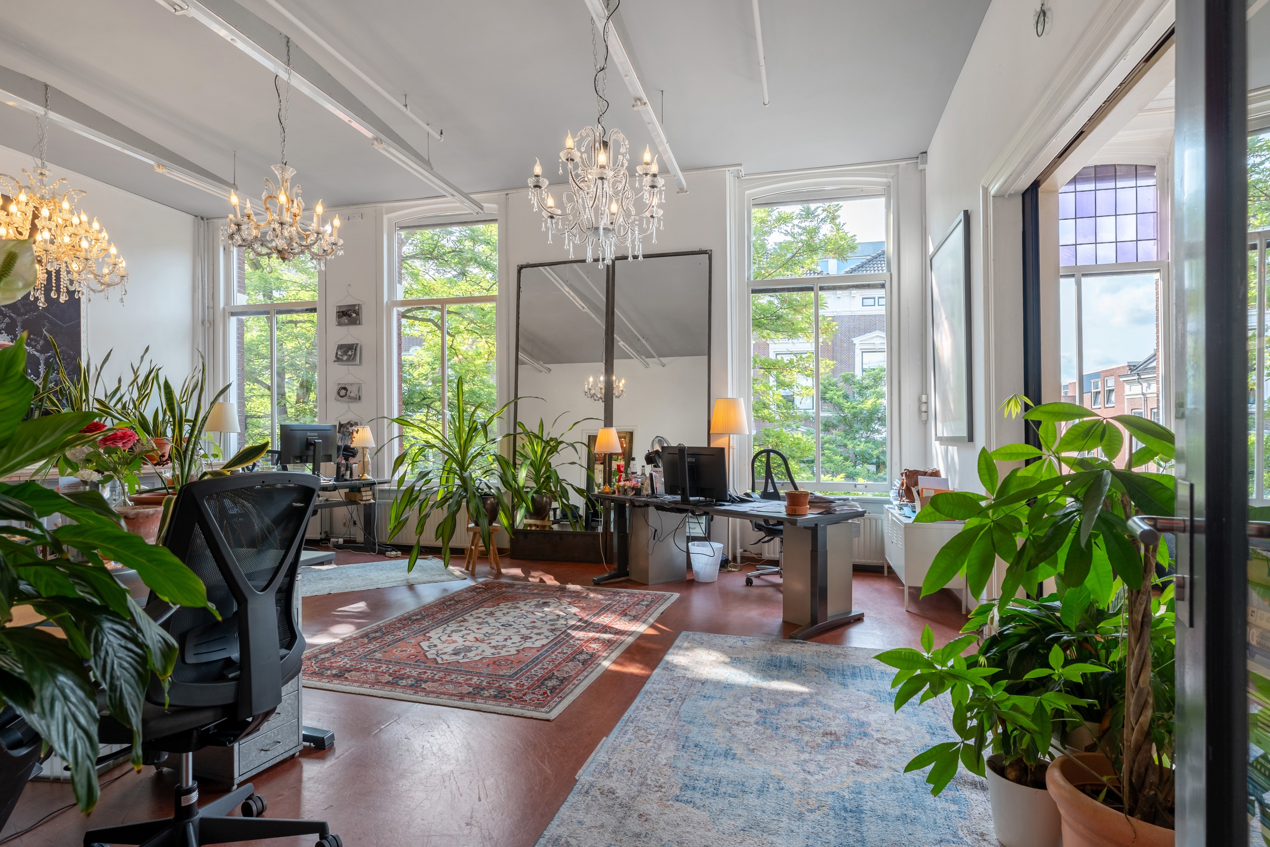 Witte de Withstraat 63