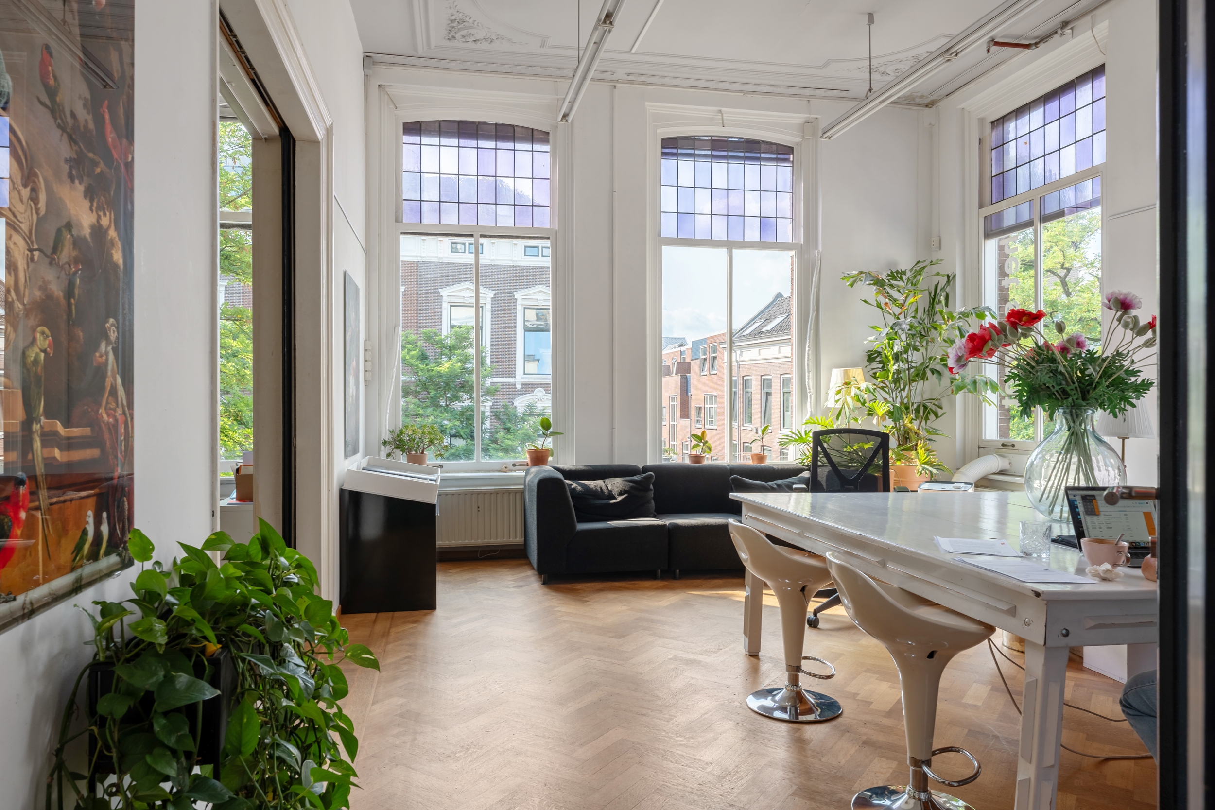 Witte de Withstraat 63