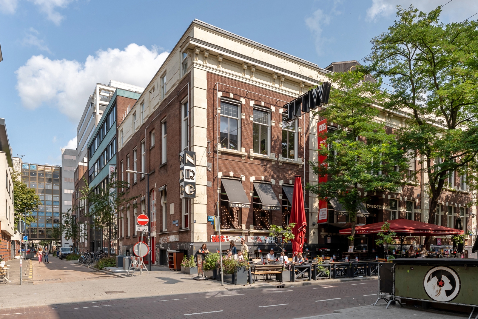 Witte de Withstraat 63