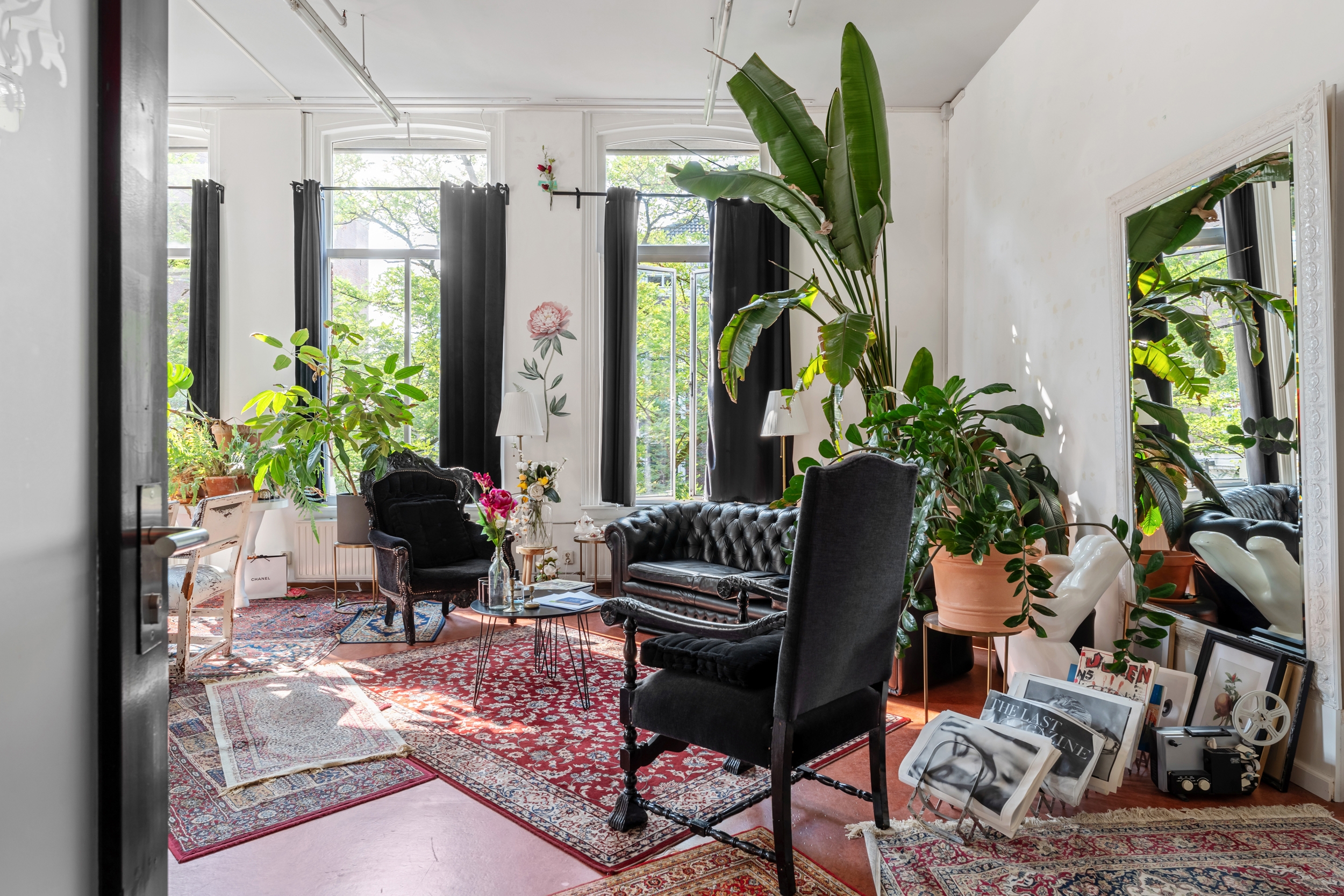 Witte de Withstraat 63